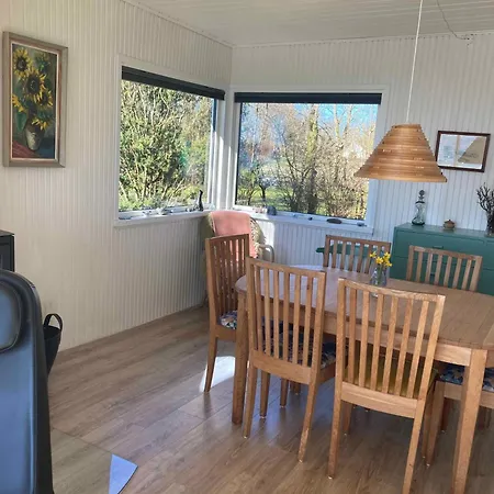 By The Water In Rodvig, Stevns Casa vacanze Rødvig