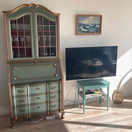 Casa vacanze By The Water In Rodvig, Stevns Rødvig