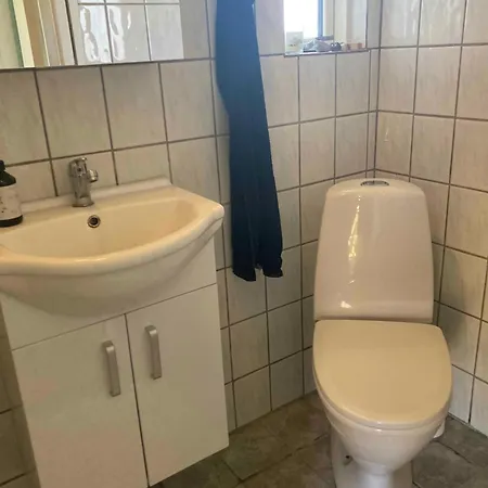 Casa vacanze By The Water In Rodvig, Stevns