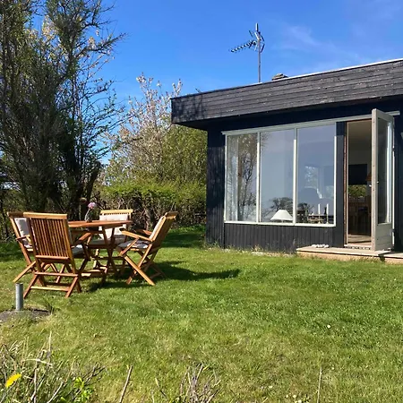 Casa vacanze By The Water In Rodvig, Stevns Rødvig