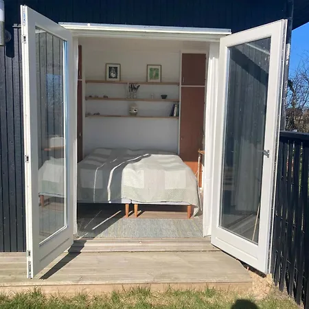 By The Water In Rodvig, Stevns Rødvig