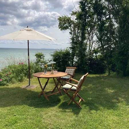 By The Water In Rodvig, Stevns * Rødvig